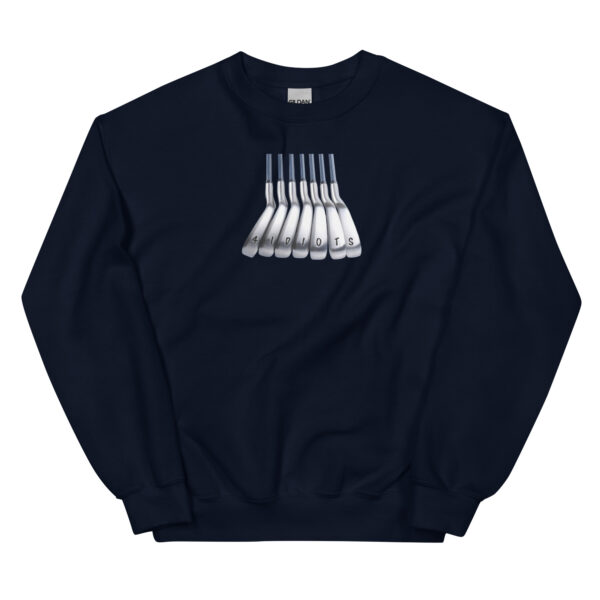 Unisex Sweatshirt - Image 3