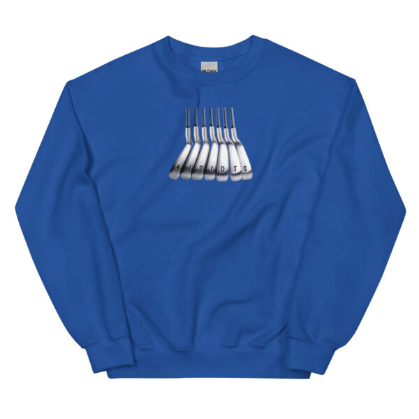 Unisex Sweatshirt - Image 5