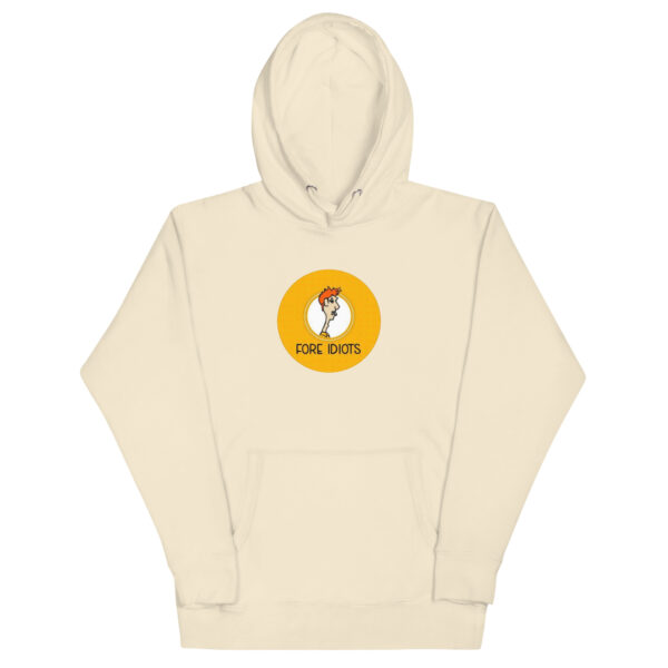 Unisex Hoodie - Image 4