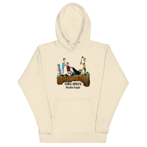 Unisex Hoodie - Image 2