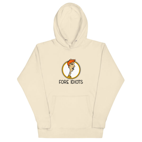 Unisex Hoodie - Image 2