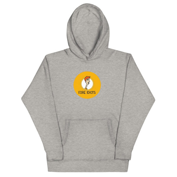 Unisex Hoodie - Image 2