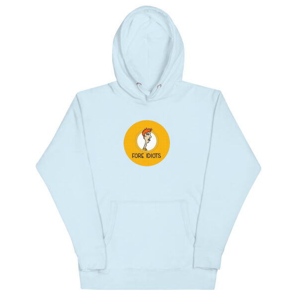 Unisex Hoodie - Image 3