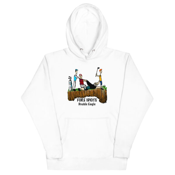 Unisex Hoodie - Image 4