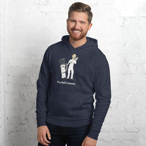 Unisex hoodie - Image 2