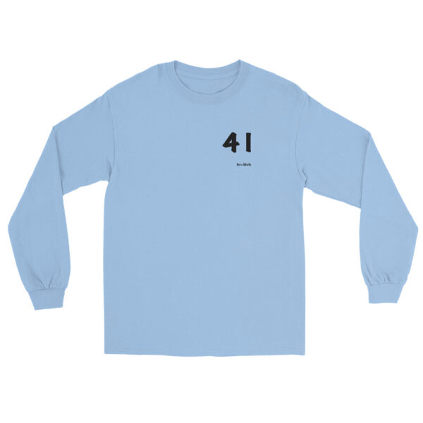 Men’s Long Sleeve Shirt - Image 3