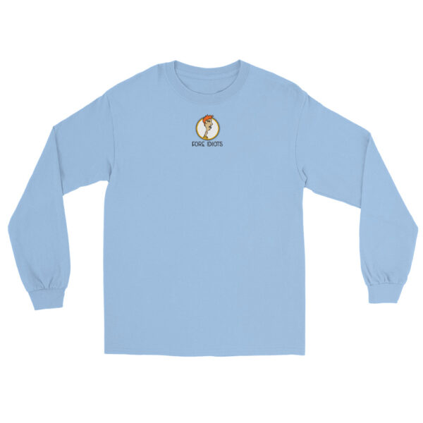 Men’s Long Sleeve Shirt - Image 2