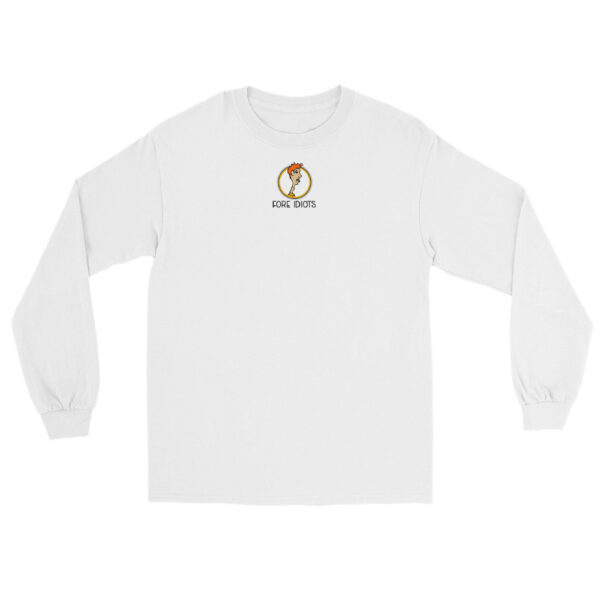 Men’s Long Sleeve Shirt - Image 3
