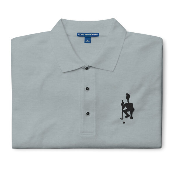 Men's Premium Polo - Image 2