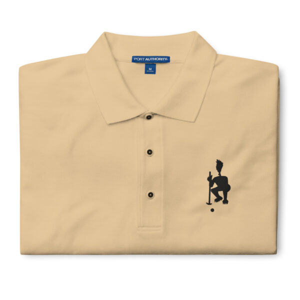 Men's Premium Polo