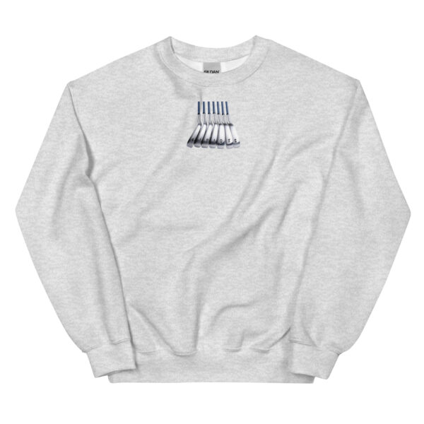 Unisex Sweatshirt - Image 7
