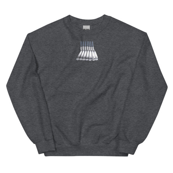 Unisex Sweatshirt - Image 3
