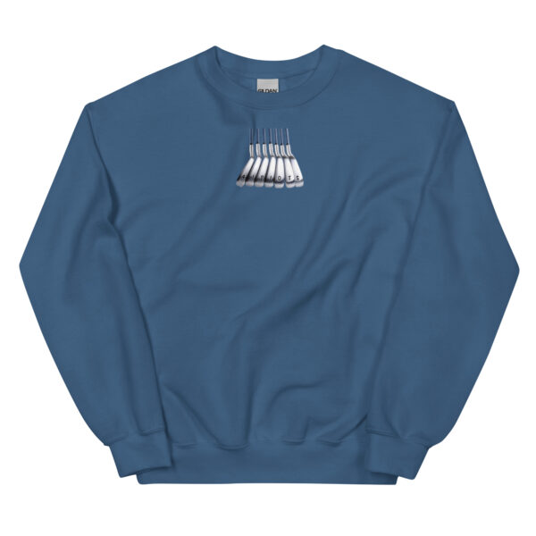 Unisex Sweatshirt - Image 5