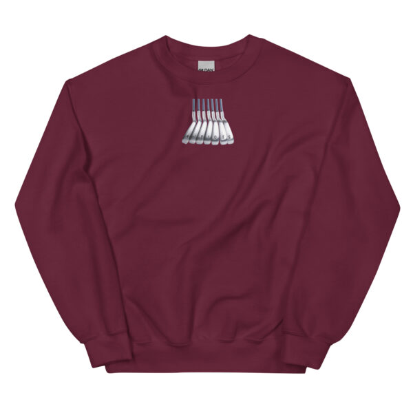 Unisex Sweatshirt - Image 2