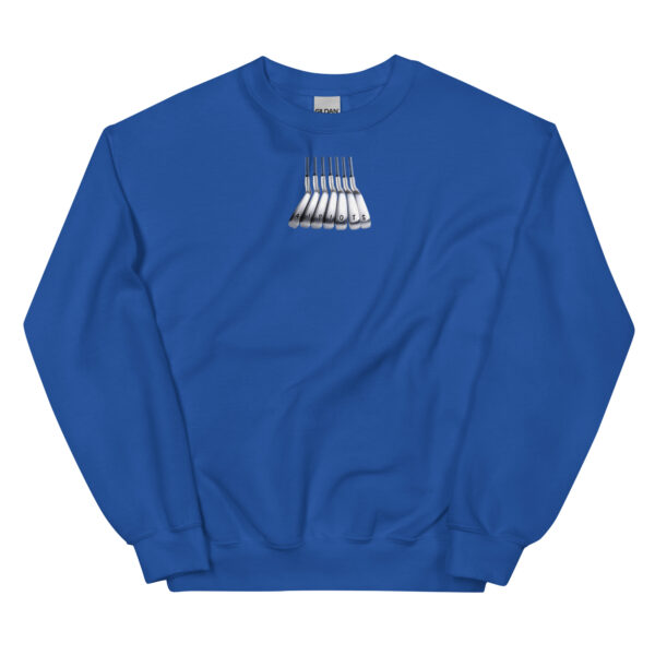Unisex Sweatshirt - Image 4