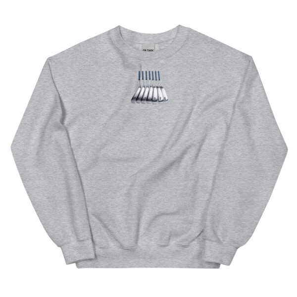Unisex Sweatshirt - Image 6