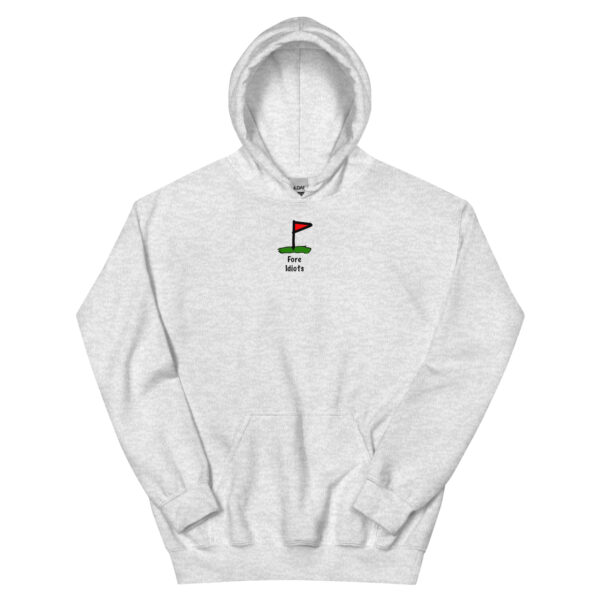 Unisex Hoodie - Image 5