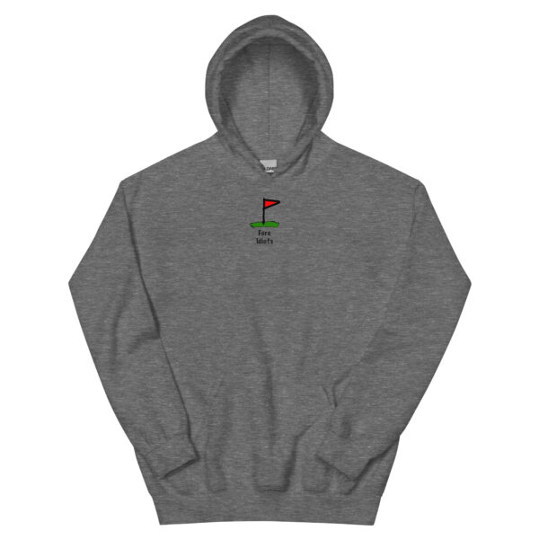 Unisex Hoodie - Image 2