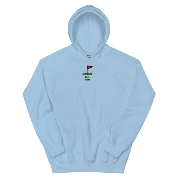 Unisex Hoodie - Image 4