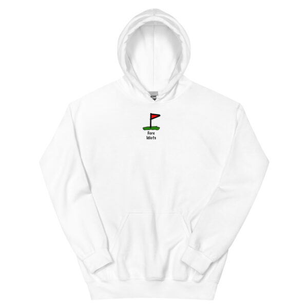 Unisex Hoodie - Image 6