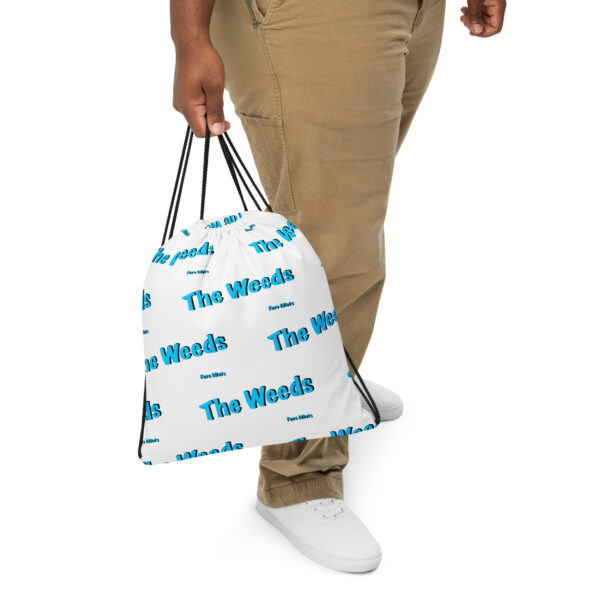 Drawstring bag - Image 2