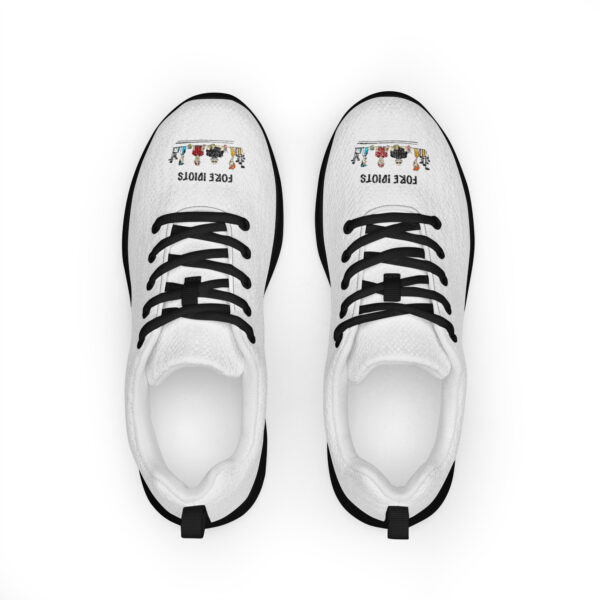 Men’s athletic shoes
