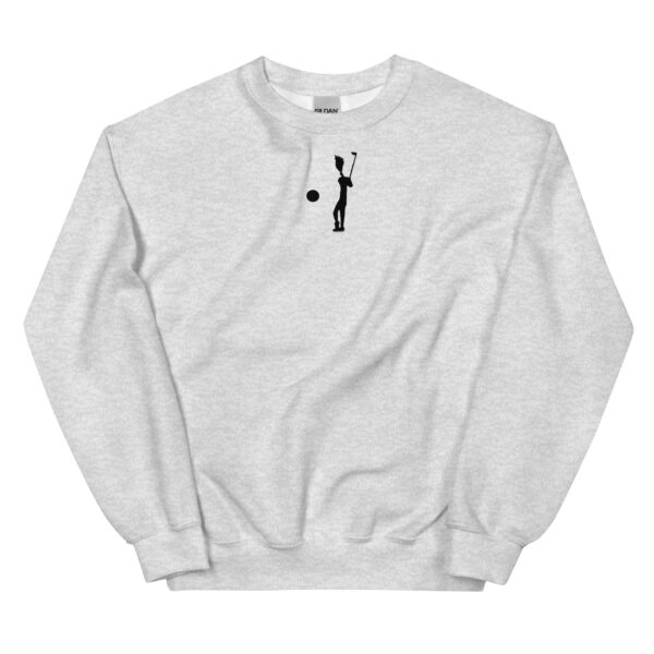 Unisex Sweatshirt - Image 4