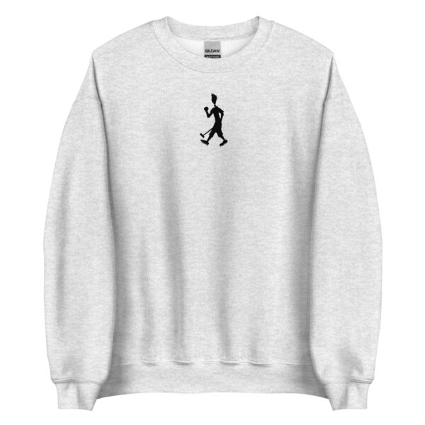 Unisex Sweatshirt - Image 7