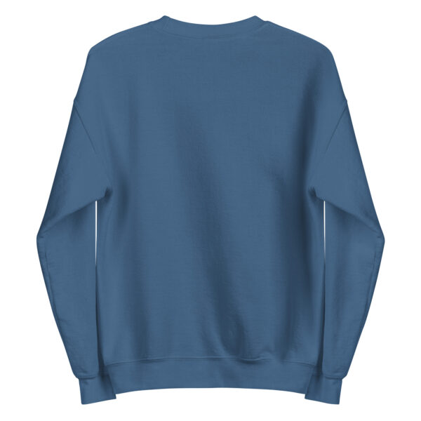 Unisex Sweatshirt - Image 3