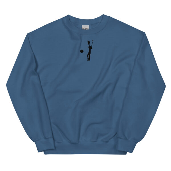 Unisex Sweatshirt - Image 2