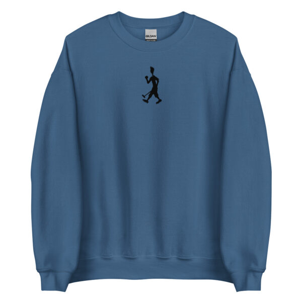 Unisex Sweatshirt - Image 2