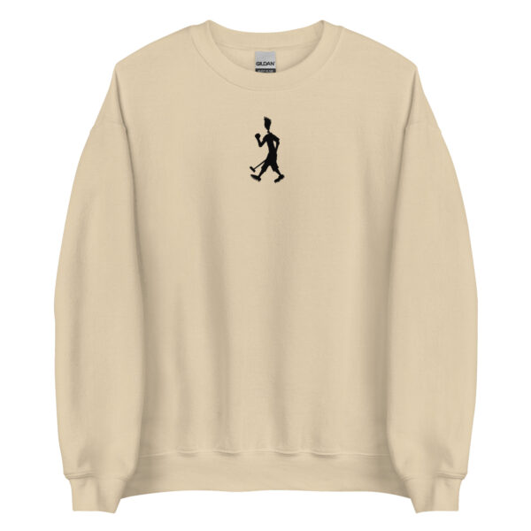 Unisex Sweatshirt - Image 5