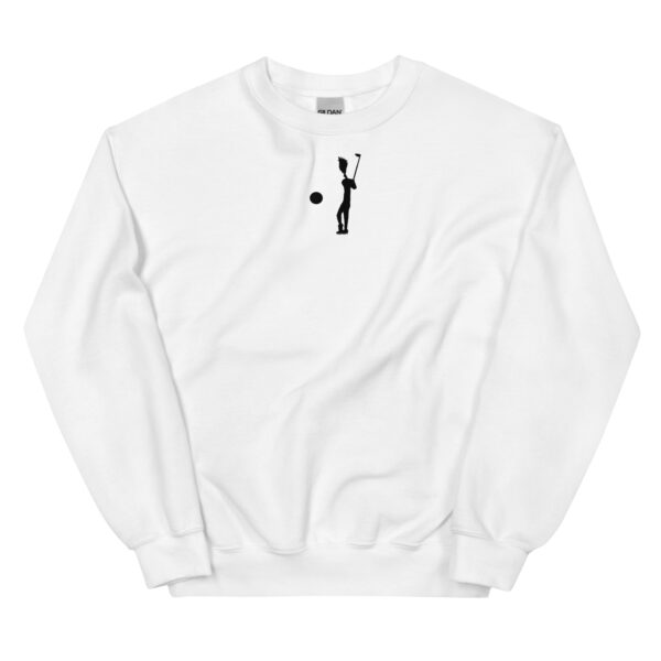Unisex Sweatshirt - Image 5