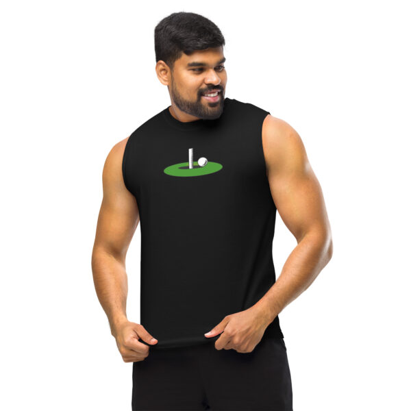 Muscle Shirt - Image 2