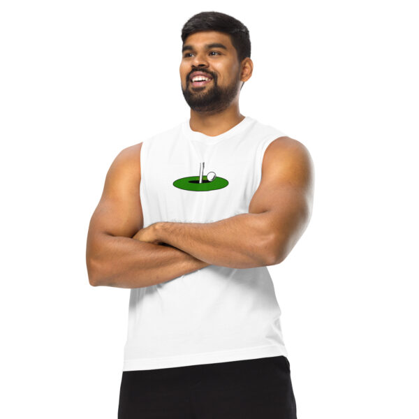 Muscle Shirt - Image 4