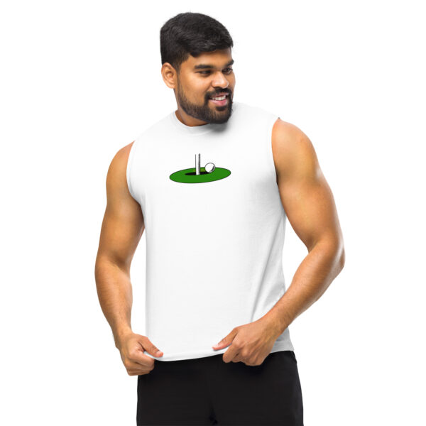 Muscle Shirt - Image 3