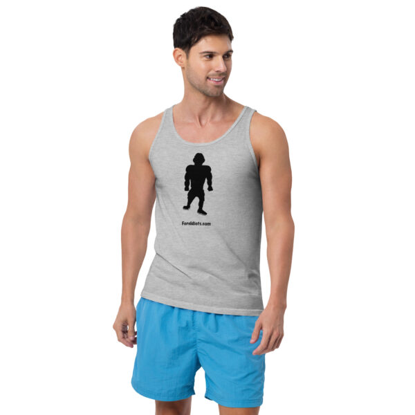 Men's Tank Top - Image 2