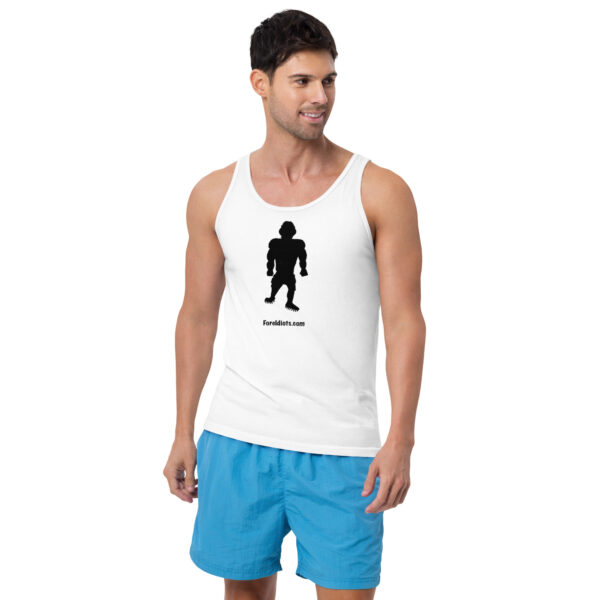 Men's Tank Top - Image 4