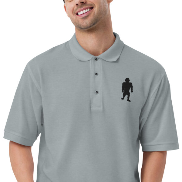 Men's Premium Polo