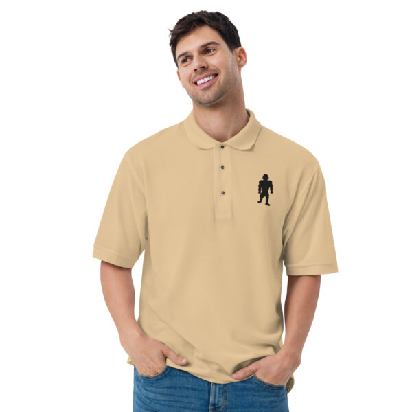 Men's Premium Polo - Image 3