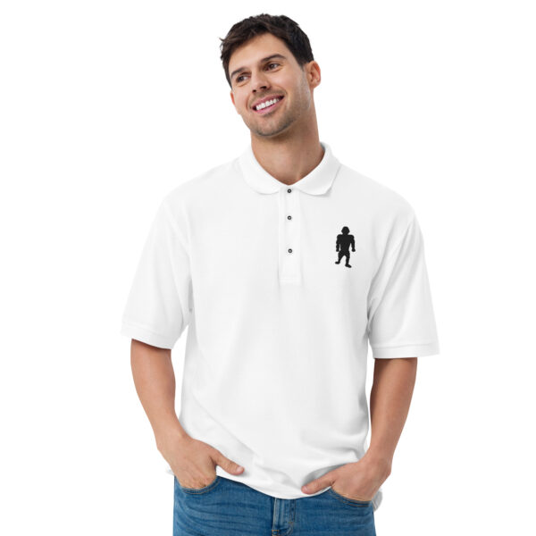 Men's Premium Polo - Image 5