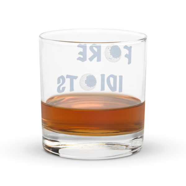 Rocks glass - Image 2