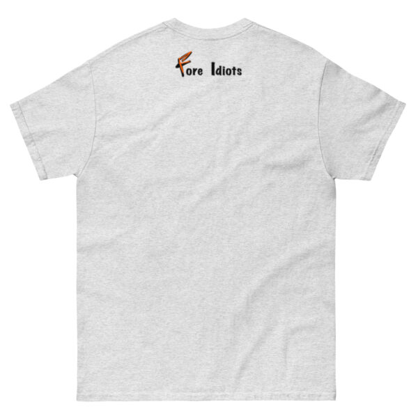 Unisex classic tee - Image 8
