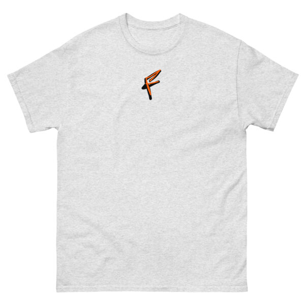 Unisex classic tee - Image 7