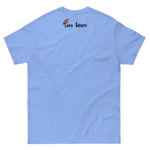Unisex classic tee - Image 4