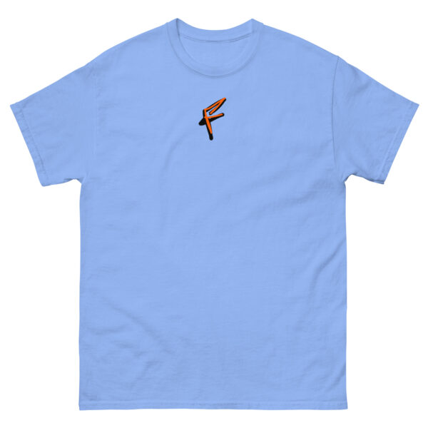 Unisex classic tee - Image 3