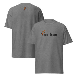 Unisex classic tee