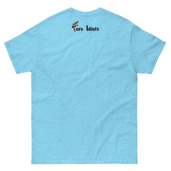 Unisex classic tee - Image 6