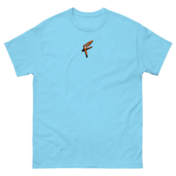Unisex classic tee - Image 5