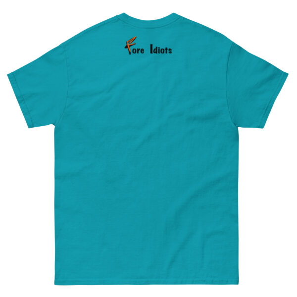 Unisex classic tee - Image 2